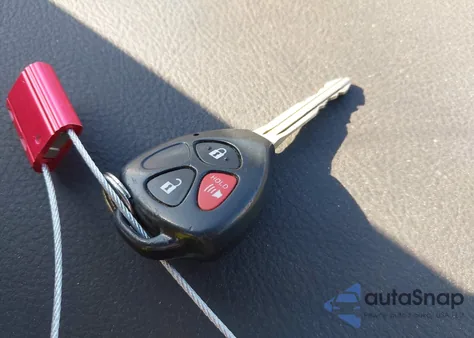 2009 Toyota Yaris из США, поврежденный, VIN JTDBT903091302748